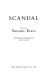 Scandal : a novel /
