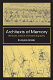 Architexts of memory : literature, science, and autobiography /