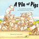 A pile of pigs /