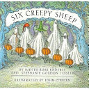 Six creepy sheep /