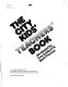 The City kids' teachers' book /