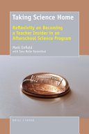 Taking science home : reflexivity on becoming a teacher insider in an afterschool science program /