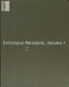 Edward Ruscha : editions, 1959-1999 : catalogue raisonné /