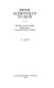 From clergyman to don : the rise of the academic profession in nineteenth-century Oxford /