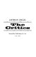 The critics /
