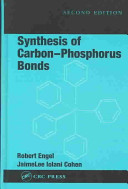 Synthesis of carbon-phosphorus bonds /