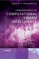 Computational swarm intelligence /