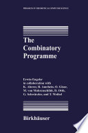 The Combinatory Programme /