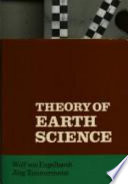 Theory of earth science /