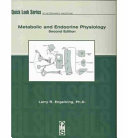 Metabolic and endocrine physiology /