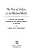 The rise of the Jew in the Western World ; a social and economic history of the Jewish people of Europe.