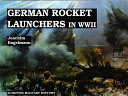 German rocket launchers /