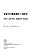 Intemperance, the lost war against liquor /