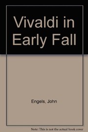 Vivaldi in early fall : poems /