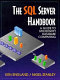 The SQL server handbook : a guide to Microsoft database computing /