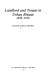 Landlord and tenant in urban Britain, 1838-1918 /