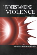 Understanding violence /