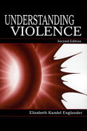 Understanding violence /
