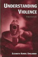 Understanding violence /