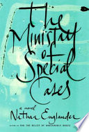 The Ministry of Special Cases /