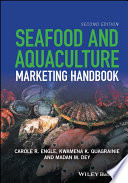 Seafood and aquaculture marketing handbook /