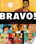 Bravo! : poems about amazing Hispanics /