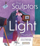 The sculptors of light : poems about Cuban women artists /