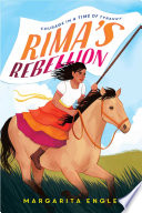Rima's rebellion : courage in a time of tyranny /