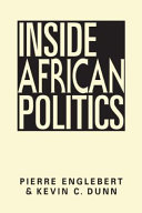 Inside African politics /