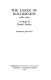 The lords of Holderness, 1086-1260 : a study in feudal society /