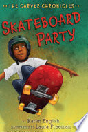 Skateboard party /