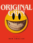 Original grin : the art of Ron English.