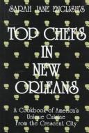 Top chefs in New Orleans /