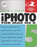 iPhoto 5 for Mac OS X /