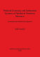 Political economy and settlement systems of medieval northern Morocco : an archaeological-historical approach /