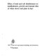 Effect of seed and soil disinfectants on establishment, growth and mutual relations of white clover and grass in leys /