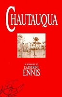 Chautauqua : a romance /