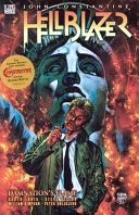 John Constantine, Hellblazer : damnation's flame /