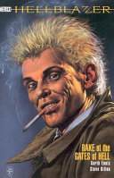 John Constantine, hellblazer : rake at the gates of hell /