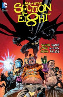 All-star Section Eight /