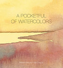 A pocketful of watercolours /