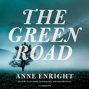 The green road /