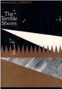 The terrible shears ; scenes from a twenties childhood /