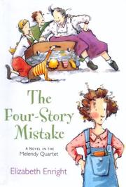 The four-story mistake /