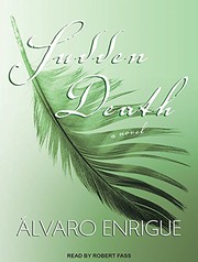 Sudden death : a novel /