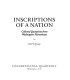 Inscriptions of a nation : collected quotations from Washington monuments /
