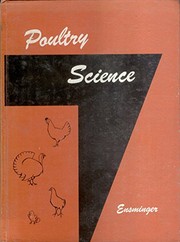 Poultry science /