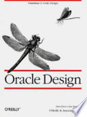 Oracle design /