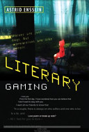 Literary gaming /