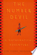 The number devil : a mathematical adventure /